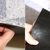 Boxtoday Geometric Doormat Carpet Can Be Cut Entrance Anti-slip Dust-proof Home Doormat Hallway Living Room Bedroom Corridor Mats Carpet