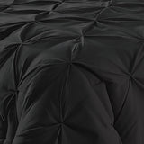 Boxtoday Black Duvet Cover Sets Bedding Set Luxury Bedspreads Bed Set Black White King Double Bed Comforters Bedding Queen Bed Linen