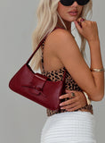 Boxtoday Scotlyn Shoulder Bag Red