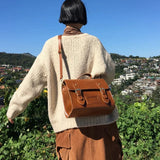 Boxtoday Gift Nova Vintage Dark Academia Bag