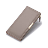 Boxtoday Gift Christmas Gifts Women Long Multi Card Wallet