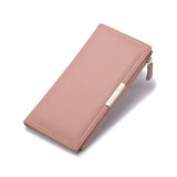 Boxtoday Gift Christmas Gifts Women Long Multi Card Wallet