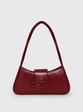 Boxtoday Scotlyn Shoulder Bag Red