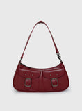 Boxtoday Jayalen Shoulder Bag Red