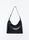 Boxtoday Glazier Shoulder Bag Black