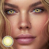 Boxtoday Breena Brown Colored Contact Lenses