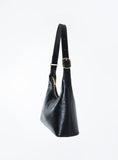 Boxtoday Glazier Shoulder Bag Black