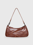 Boxtoday Jayalen Shoulder Bag Mid Brown