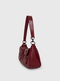 Boxtoday Jayalen Shoulder Bag Red