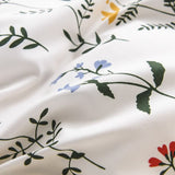 Boxtoday Gift Fresh Floral Bedding Set