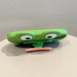 Boxtoday Gift 3D Frog iPhone Case