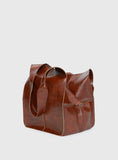 Boxtoday No One Else Oversized Tote Bag Brown