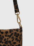 Boxtoday Cheeky Shoulder Bag Leopard