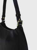 Boxtoday Vesperea Shoulder Bag Black