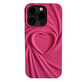 Boxtoday Gift 3D Heart iPhone Case