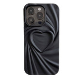 Boxtoday Gift 3D Heart iPhone Case