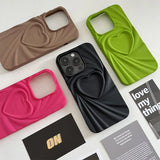 Boxtoday Gift 3D Heart iPhone Case