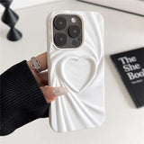 Boxtoday Gift 3D Heart iPhone Case