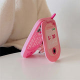 Boxtoday Gift 3D Pink Cellphone IPhone Case