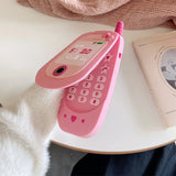 Boxtoday Gift 3D Pink Cellphone IPhone Case