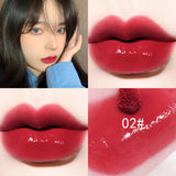 Boxtoday 1pc Moisturizing Liquid Lip Gloss Shiny Mini Long Lasting 24 Hours Crystal Jelly Color Lip Tint Lipstick Winter Dropship TSLM1