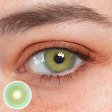 Boxtoday Meissa Green Colored Contact Lenses