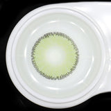 Boxtoday Breena Green Colored Contact Lenses