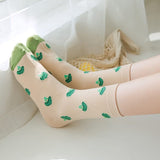 Boxtoday Gift Broccoli Socks