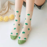 Boxtoday Gift Broccoli Socks