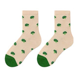 Boxtoday Gift Broccoli Socks