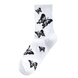 Boxtoday Gift Butterfly Aesthetic Socks