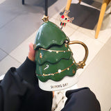 Boxtoday Christmas Tree Mug