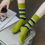 Boxtoday Gift Come As You Are Striped Pack Socks