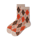 Boxtoday Gift Cozy Days Argyle Socks