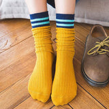 Boxtoday Gift Cozy Up Stripe Socks