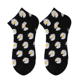 Boxtoday Gift Daisy Socks