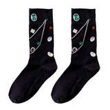 Boxtoday Gift Diamonds Socks