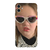 Boxtoday Gift Drama Queen Meme iPhone Case