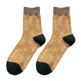 Boxtoday Gift Forest Fairy Socks