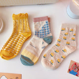 Boxtoday Gift French Summer Pack Socks