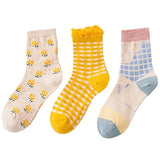 Boxtoday Gift French Summer Pack Socks