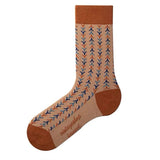 Boxtoday Gift Geometry Pattern Socks