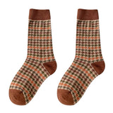 Boxtoday Gift Geometry Pattern Socks