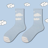 Boxtoday Gift Gone Dreaming Cloud Socks