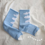 Boxtoday Gift Gone Dreaming Cloud Socks