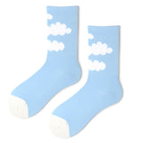 Boxtoday Gift Gone Dreaming Cloud Socks