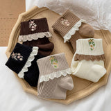 Boxtoday Gift Grandmother Aesthetic Socks