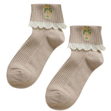 Boxtoday Gift Grandmother Aesthetic Socks