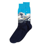 Boxtoday Gift Great Wave off Kanagawa Socks