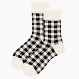 Boxtoday Gift Grid Socks